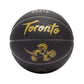 Wilson - Toronto Raptors City Edition Basketball (taille 7)