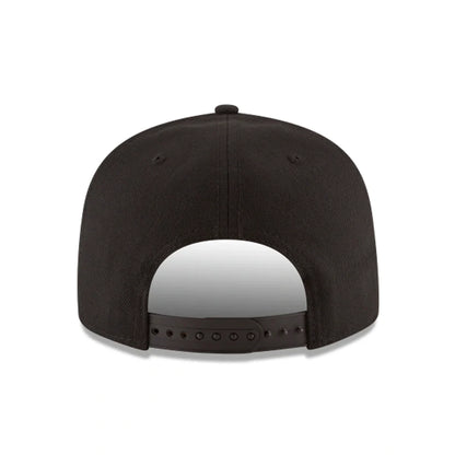 New Era - Toronto Raptors 9FIFTY Snapback (one size)