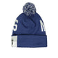 NHL - Kids' (Youth) Leafs Face-Off Knit (taille unique)