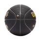 Wilson - Toronto Raptors City Edition Basketball (taille 7)