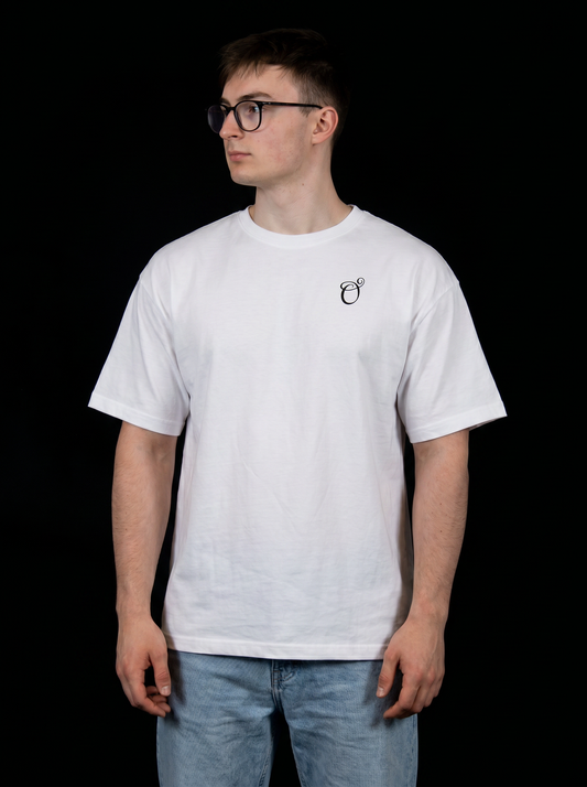 Classic - Oversized Unisex T-Shirt | Olympros Fitness