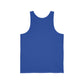 Olympros Fitness God 3.0 Jersey Tank