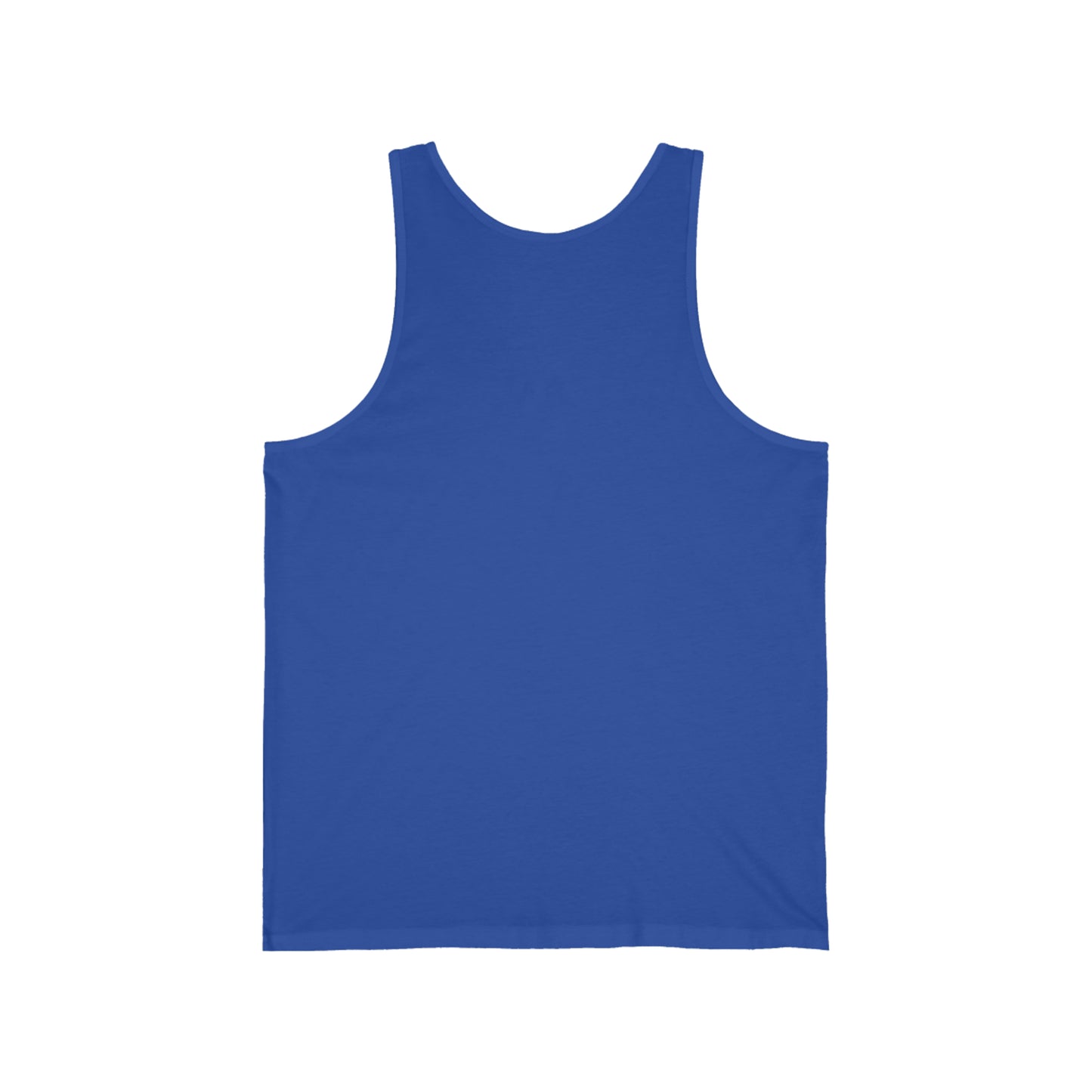 Olympros Fitness God 3.0 Jersey Tank