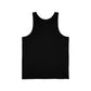 Olympros Fitness God 3.0 Jersey Tank