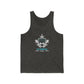 Olympros Fitness God 3.0 Jersey Tank