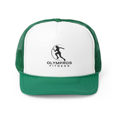 Casquette Olympros Fitness Strike