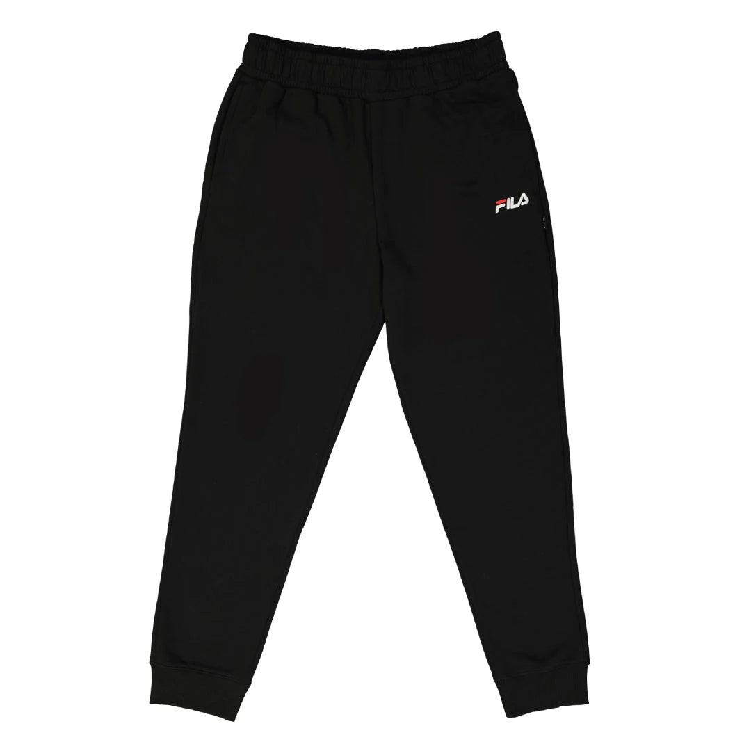 FILA - Men's Arden Black Jogger