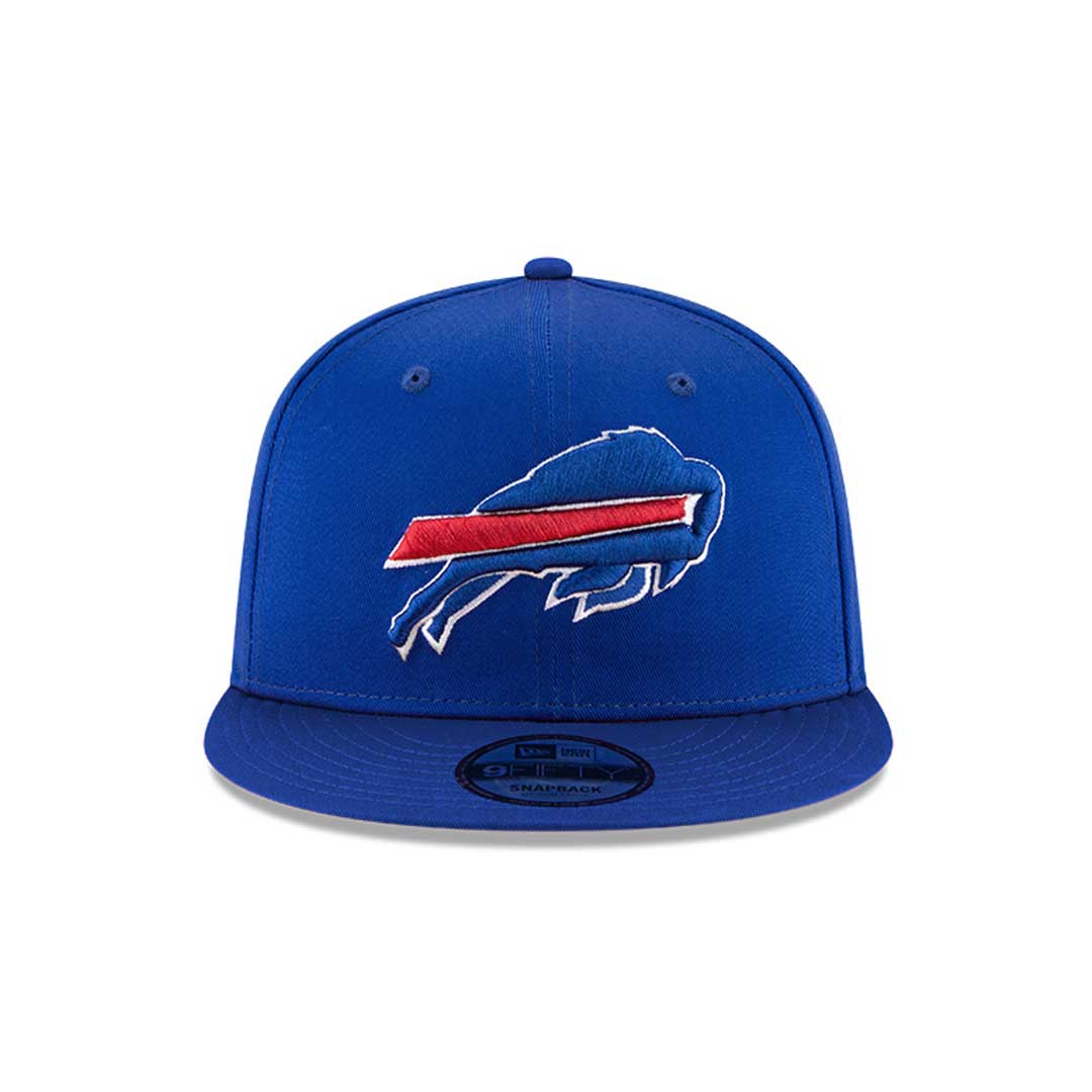 New Era - Buffalo Bills 9FIFTY Snapback (taille unique)