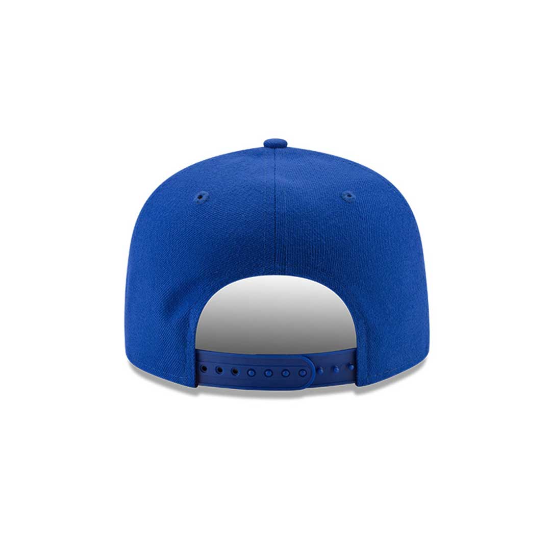 New Era - Buffalo Bills 9FIFTY Snapback (taille unique)