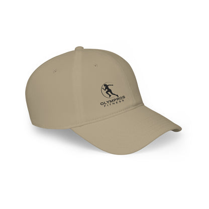Casquette Olympros Fitness Strike