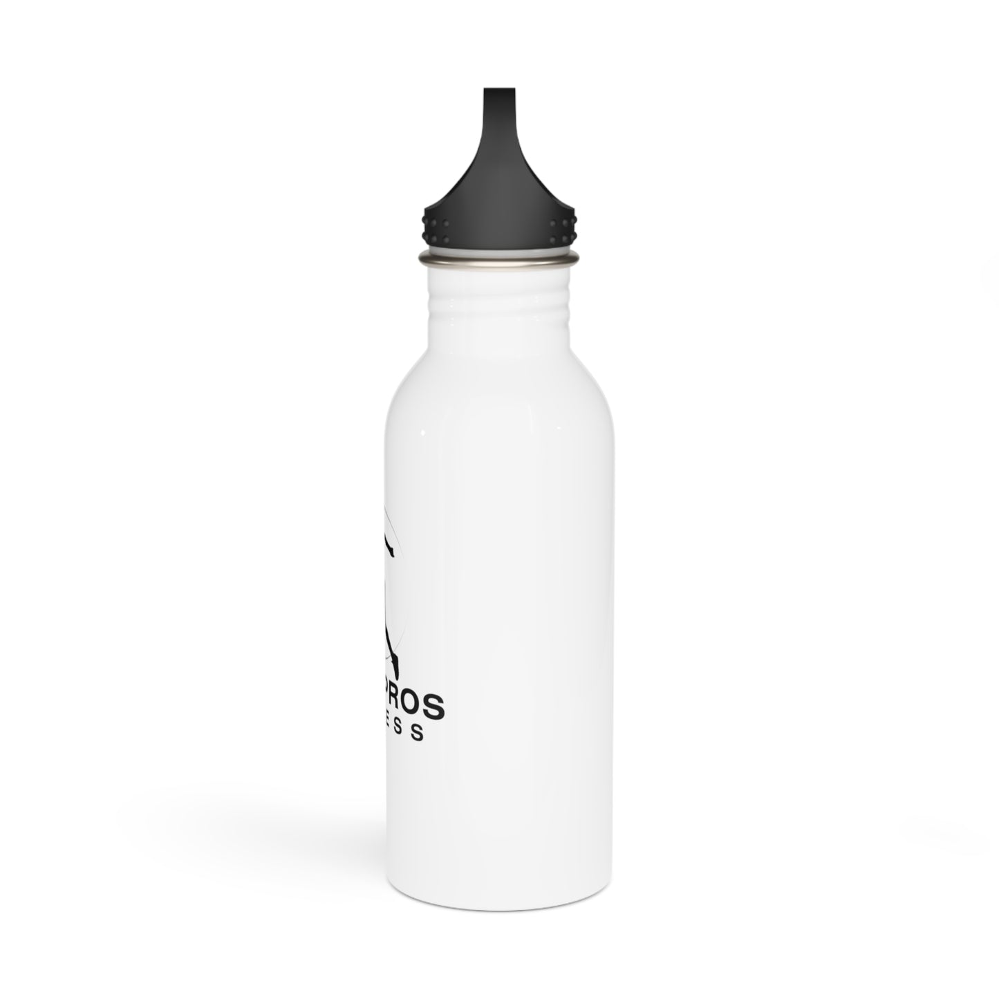 Olympros Fitness Strike Stainless Steel Bottle