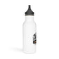 Olympros Fitness Strong Stainless Steel Bottle