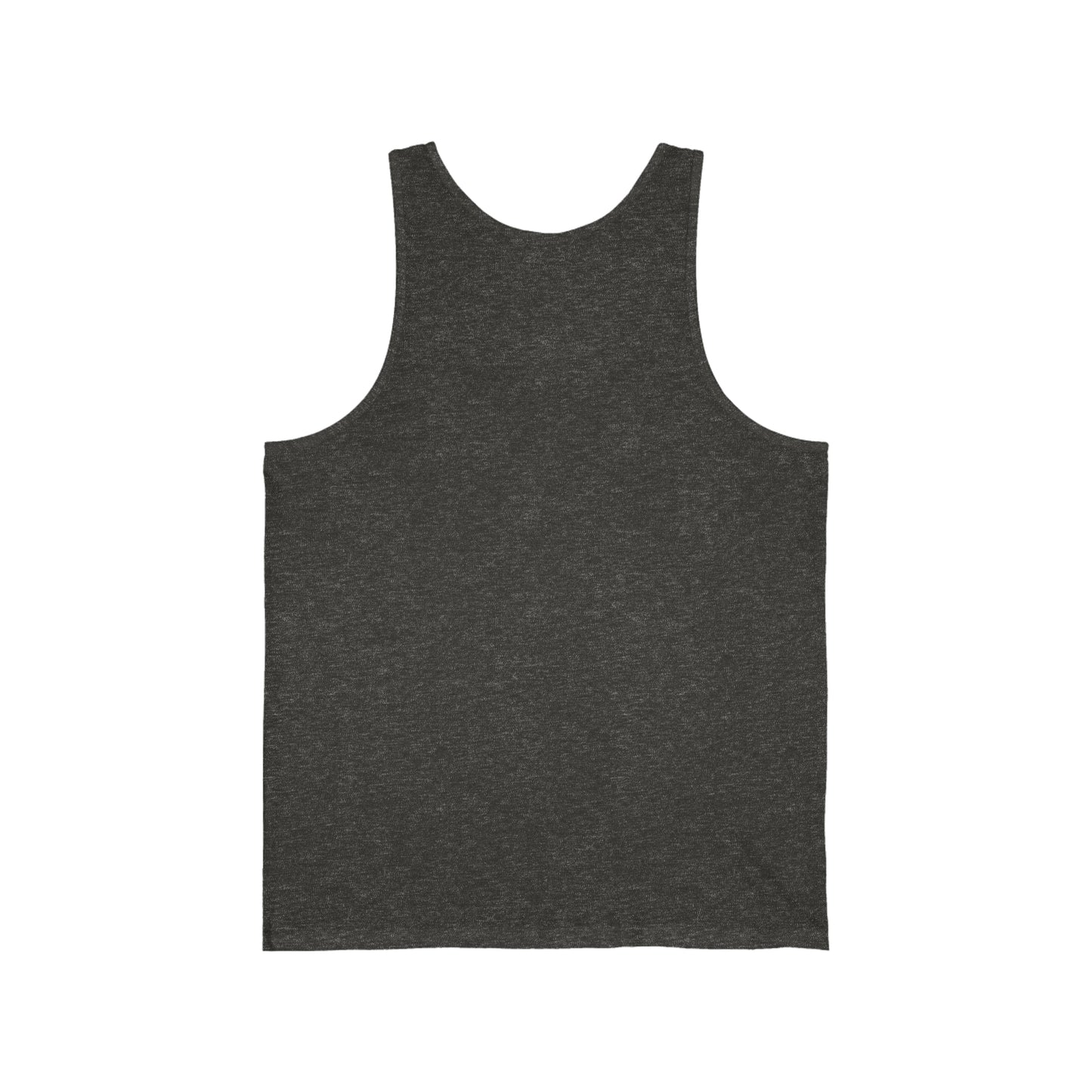 Olympros Fitness Classic Jersey Tank