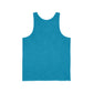 Olympros Fitness Classic Jersey Tank