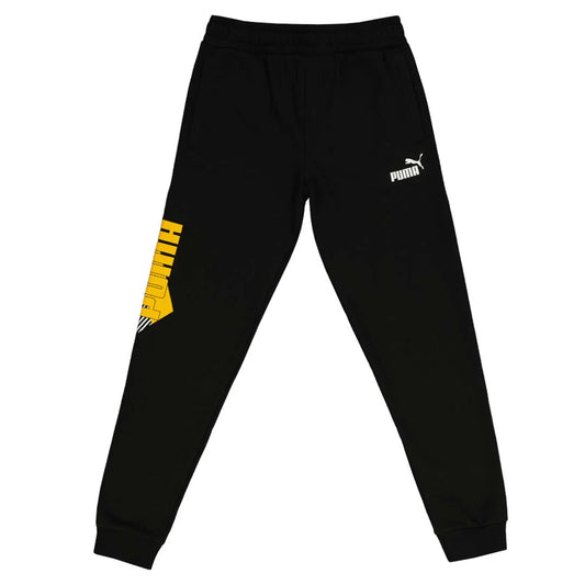 Puma - Men's Power Logo Sweatpant