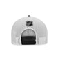 Fanatics - Toronto Maple Leafs Pro Locker Room Alternate Logo Trucker Snapback Hat (taille unique)