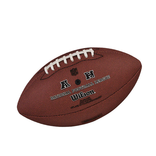 Wilson - NFL Limited Official Football