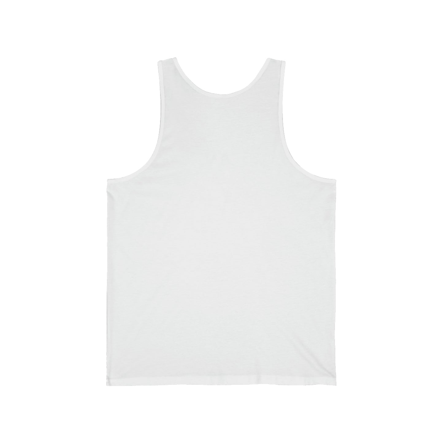 Olympros Fitness Classic Jersey Tank