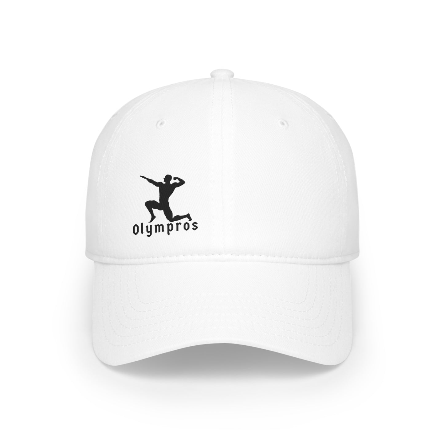 Olympros Fitness Pro's Baseball Cap