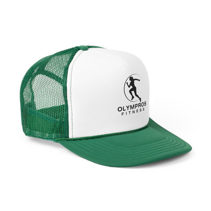 Casquette Olympros Fitness Strike