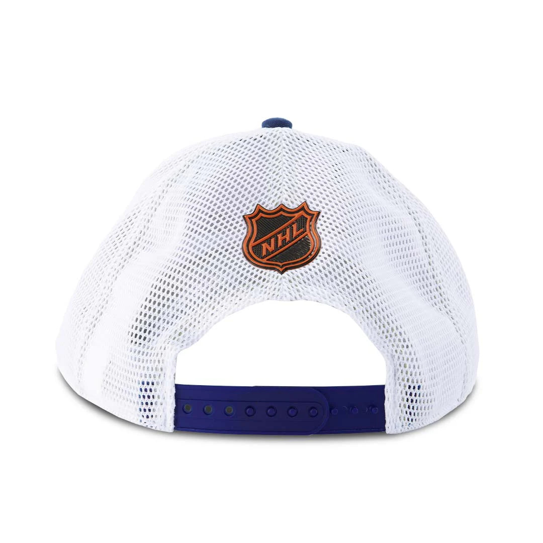 Fanatics - Toronto Maple Leafs Pro Confidential Program Adjustable Hat (taille unique)