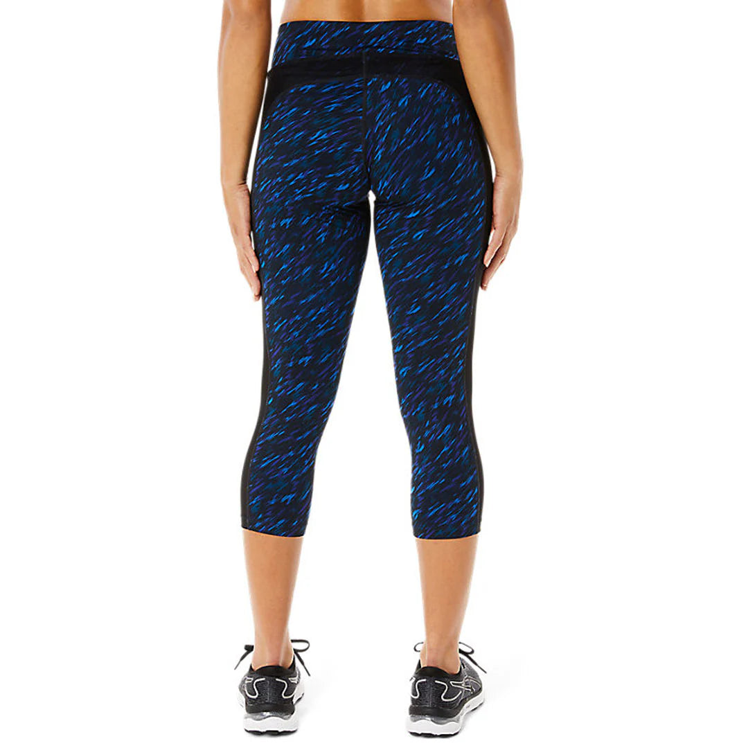 Asics - Women's Kate Pocket Capri Leggings