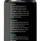 Aqua – Sels odorants (1.07oz) – Sels pré-activés  – Inhalant d'ammoniac
