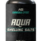 Aqua – Sels odorants (1.07oz) – Sels pré-activés  – Inhalant d'ammoniac