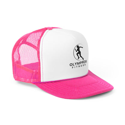 Casquette Olympros Fitness Strike