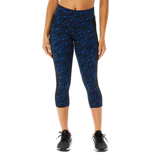 Asics - Women's Kate Pocket Capri Leggings