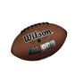 Wilson - NFL All Pro Official Football