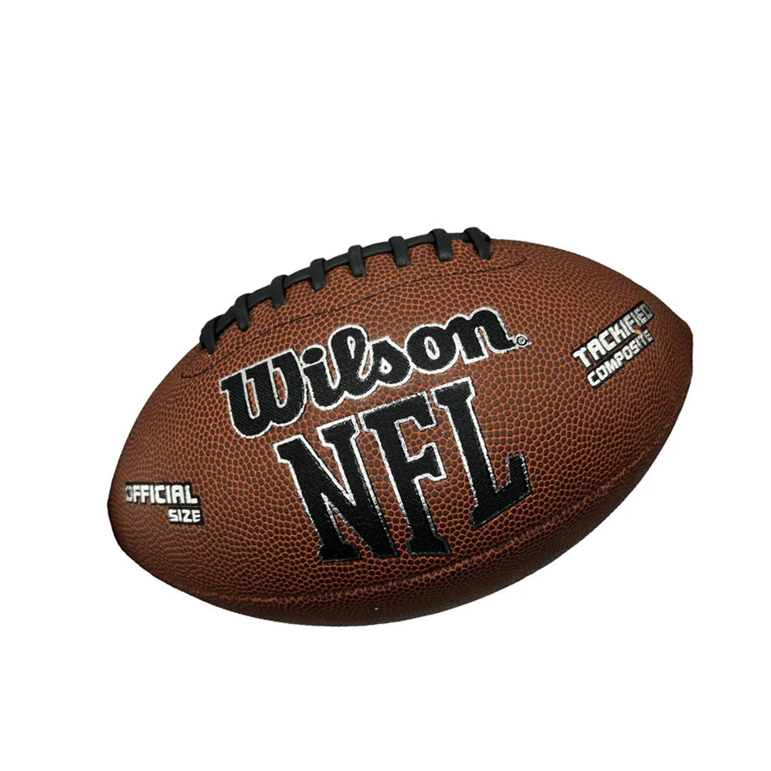 Wilson - NFL All Pro Official Football