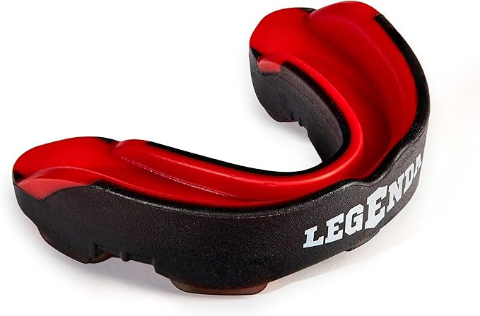 Legenda Strapless Mouthguard (Adults) 