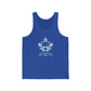 Olympros Fitness God 3.0 Jersey Tank