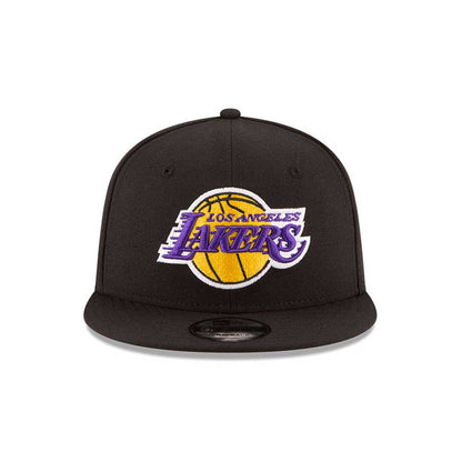 New Era - Los Angeles Lakers 9FIFTY Snapback (one size)