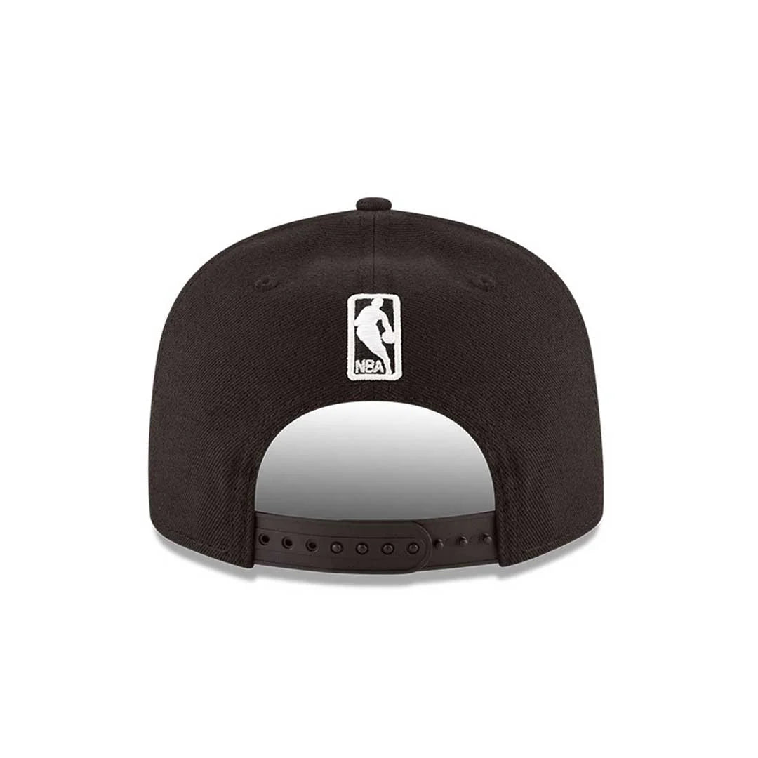 New Era - Los Angeles Lakers 9FIFTY Snapback (taille unique)