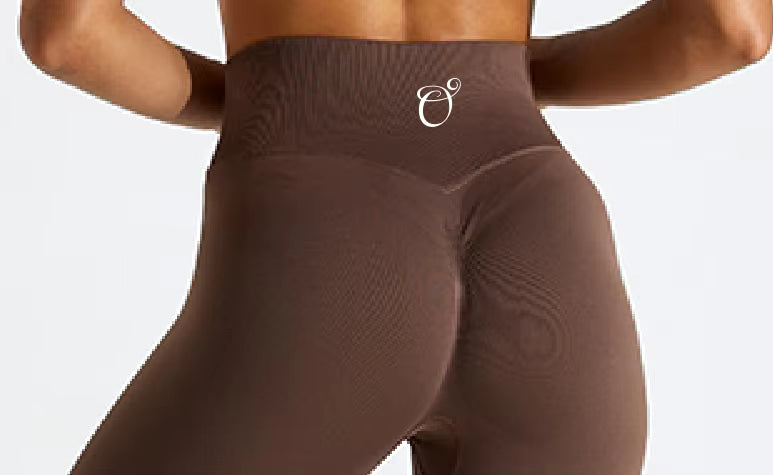 Olympros Fitness sport Legging - XXSmall