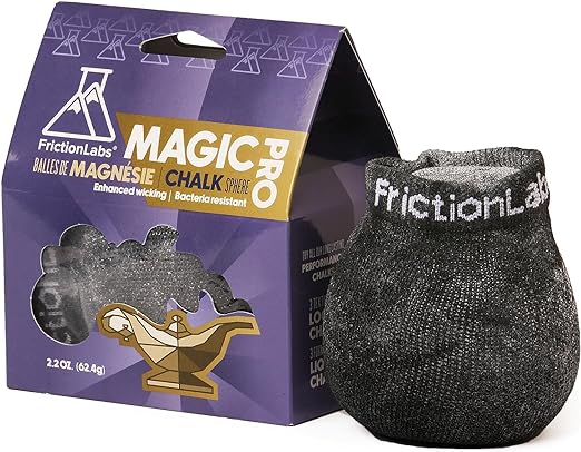 Friction Labs Magic Pro Chalk Ball 2.2 oz