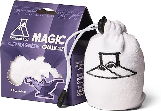 Friction Labs Magic Chalk Ball 2.2 oz