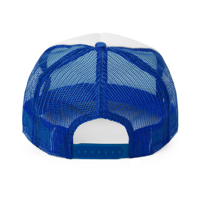 Olympros Fitness Go On Cap