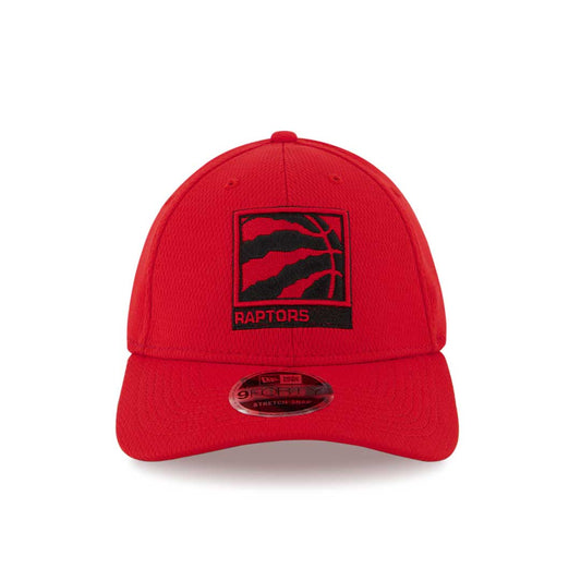 New Era - Toronto Raptors 9FORTY Stretch Snap (taille unique)