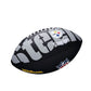 Wilson - Pittsburgh Steelers Junior Football