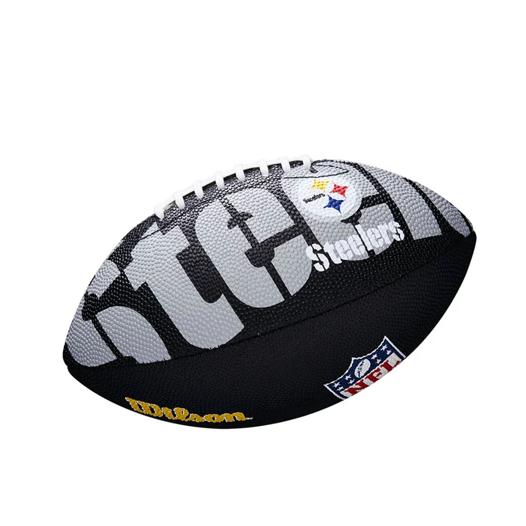 Wilson - Pittsburgh Steelers Junior Football