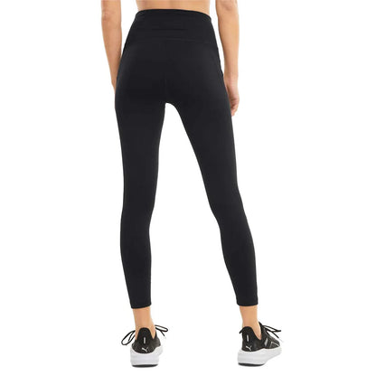 Puma - Women's Forever High Waist 7/8 Training Leggings