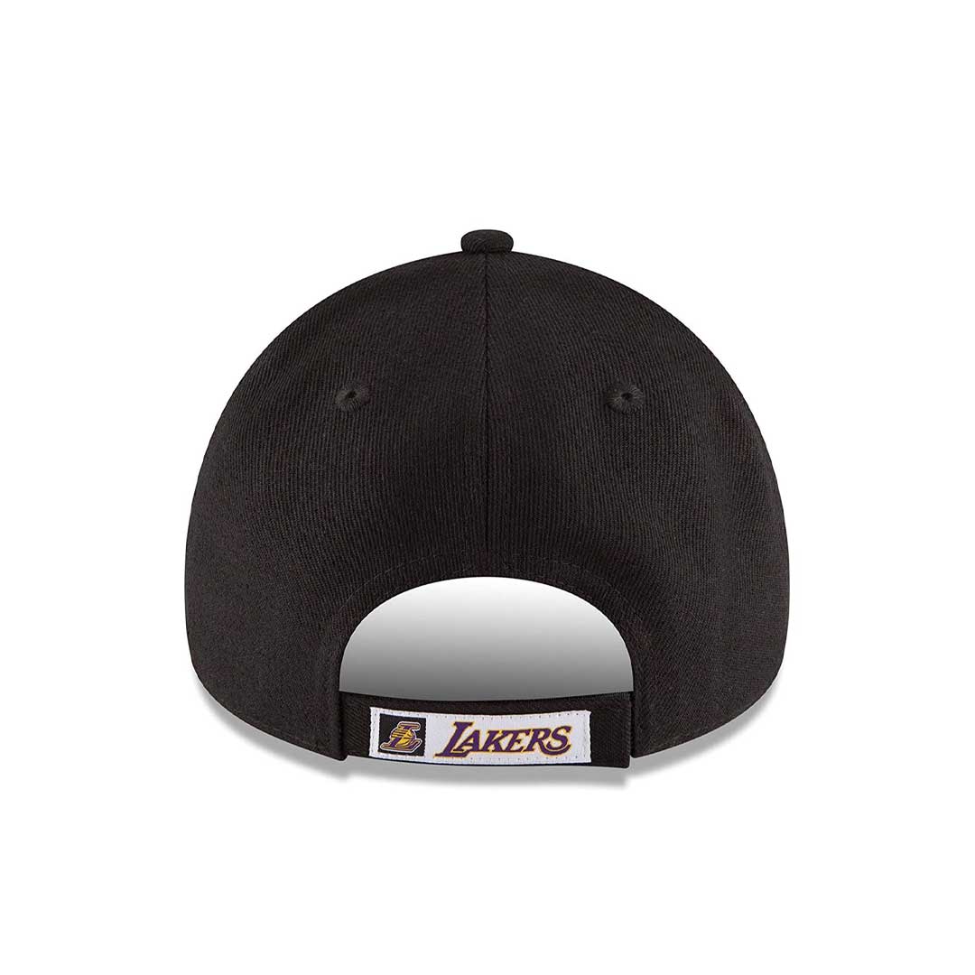 New Era - Los Angeles Lakers The League 9FORTY Adjustable Cap (taille unique)