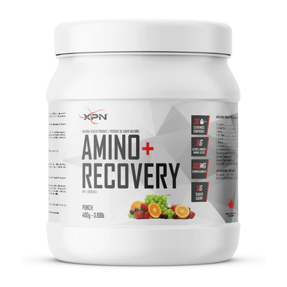 XPN World CLASSIC SERIES  Amino+Recovery 400g