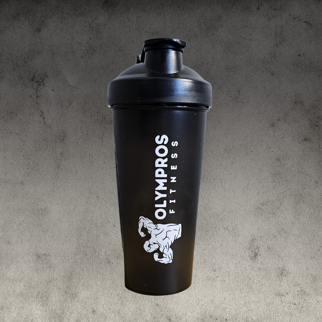 Shaker Olympros Fitness - 700ml