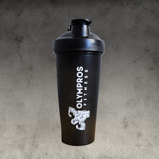 Shaker Olympros Fitness - 700ml