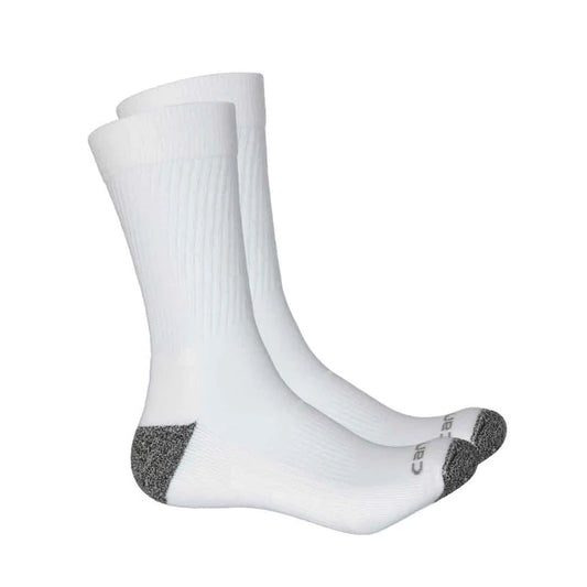 Carhartt - Chausettes Homme - 2 paires - (6-12)