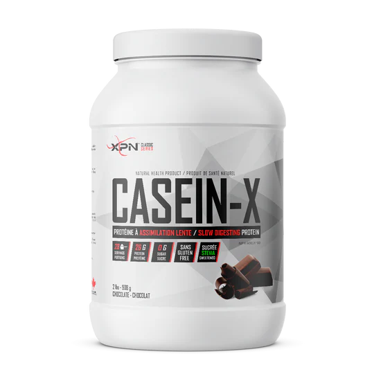 XPN CLASSIC SERIES  Casein-X 908g / 2lbs